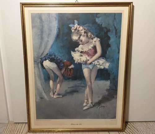QUADRO-BALLERINA/BALLERINE