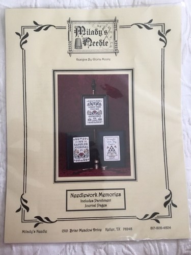 Milady needle modello punto - milady's,