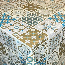 Tovaglia di Tela Cerata Merce