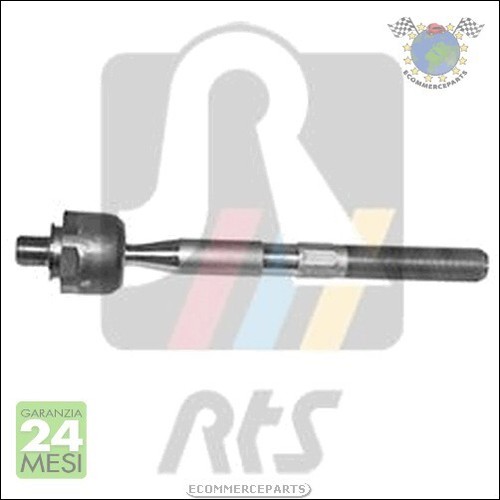 Snodo scatola guida - , rts