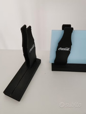 COCA-COLA LIST HOLDER / WIPES
