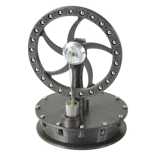 Kit motore stirling - kit,