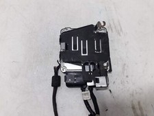 CENTRALINA MOTORE PER SEAT Altea Berlina 0281011909 Diesel 2000 (04>)