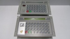 Pannello di controllo PERTICI