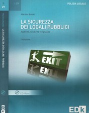 La sicurezza dei locali