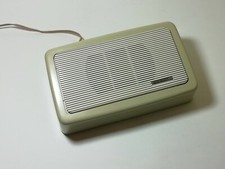 1962 - ISOPHON HAPPY SOUND  Modello TW4 Lautsprecher - vintage cassa audio 