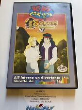 SANDOKAN DVD