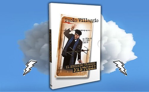 Secondo tragico fantozzi - tragico,