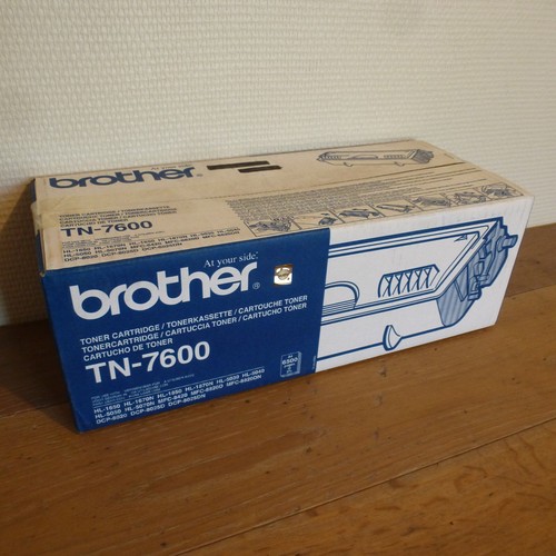 Cartouche toner original - de,