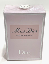 Miss Dior Eau De Toilette For
