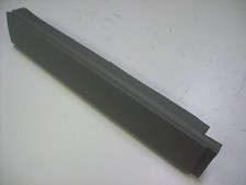 Alfa Romeo Spider 105 115 soglia minigonne esterne ingresso destra 66-94