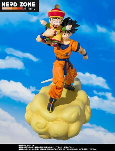 Bandai figuarts dragon - -,