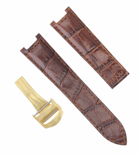 Cinturino orologio pelle - in,