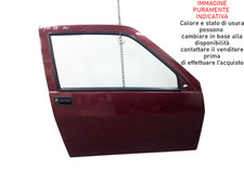 PORTIERA ANTERIORE DESTRA PER