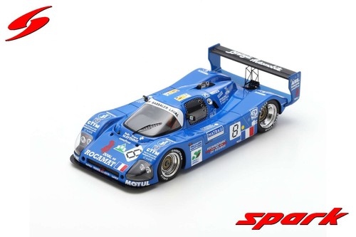Spark s4085 alpa no - spark,