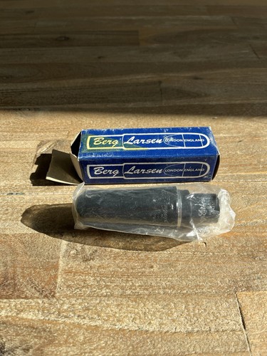 Vintage nos berg larsen - vintage,