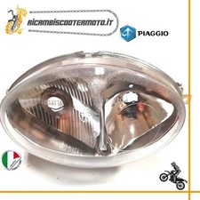 Gruppo ottico faro fanale