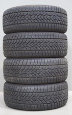 4 pneumatici invernali Dunlop