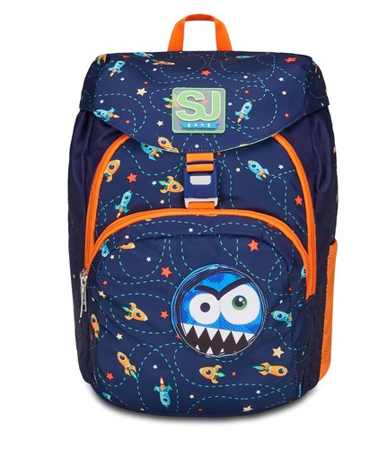 Gang zaino scuola - gang,