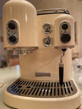 Macchina caffè espresso KitchenAid