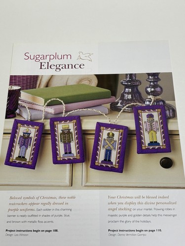 Sugarplum elegance - elegance, 4