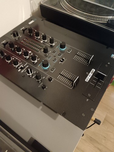 Mixer reloop rx22i pari - rx22i, al