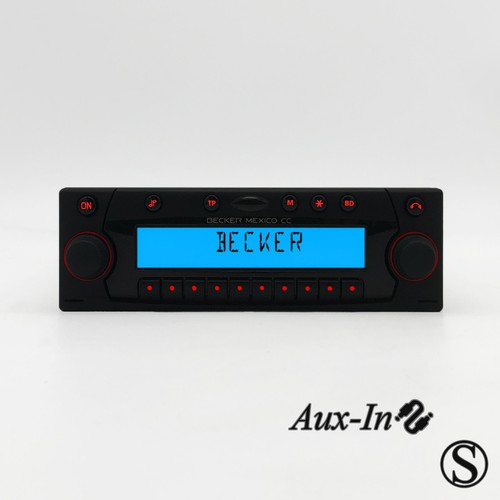 Becker mexico be4325 - becker,