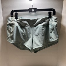 Lululemon Track Shorts Donna