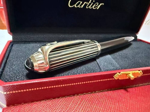 Penna sfera roadster - roadster, cartier