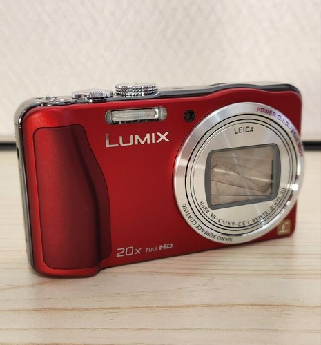 Panasonic lumix dmc tz30 - lumix, dmc-tz30