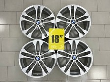 RL197 Cerchi in lega usati