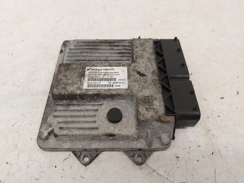 Centralina motore fiat 500 mk1 - motore,