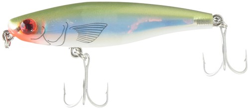 Mirrolure 16mr mirromullet - mirrolure,