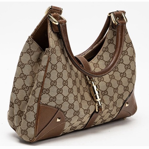 Borsa mano gucci jackie - borsa, gg