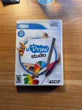 🔥 U Draw Studio Nintendo