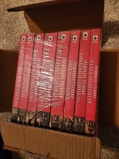 Andrzej Sapkowski Witcher