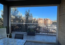 Tenda Invernale "MERGELLINA