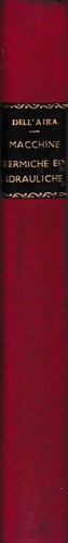 Macchine termiche - , ed