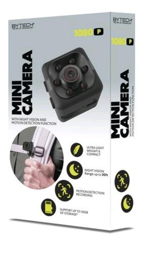 Telecamera wireless mini - telecamera,