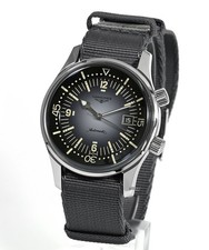 Orologio da uomo Longines