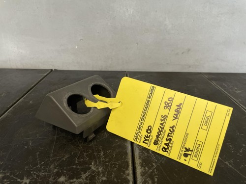 Plastiche interne per iveco - interne,