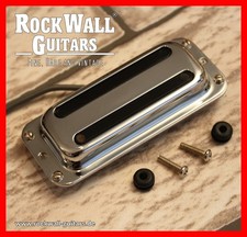 Originale Rickenbacker 7,4k