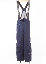 Spyder pantaloni da sci