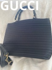 GUCCI Borsa a mano 2WAY Bamboo