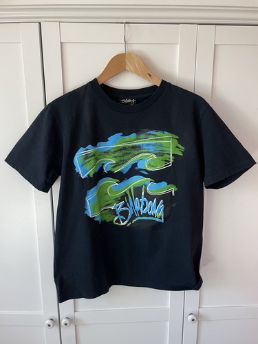 Shirt vintage y2k - t-shirt, billabong