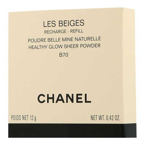 Chanel les beiges - chanel,