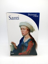 Santi - Dizionari dell'arte ELECTA