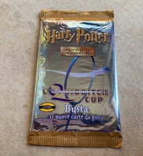 Harry Potter Quidditch Cup