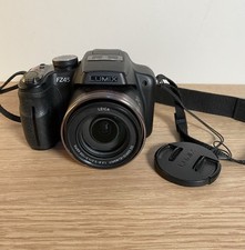 Panasonic Lumix DMC-FZ45 14,1