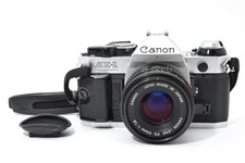 Canon AE-1 Program Body